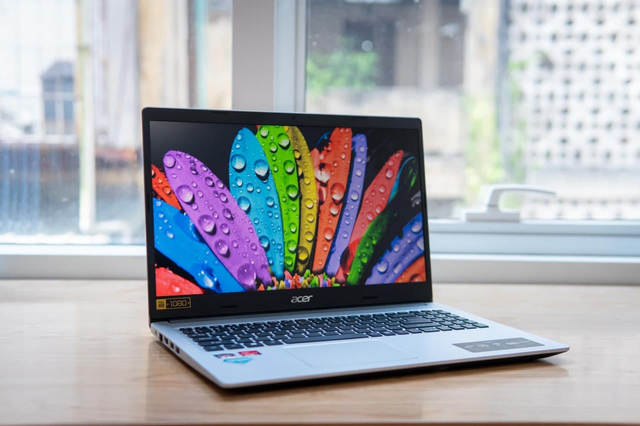 Top 4 laptop dưới 10 triệu mỏng nhẹ, cấu hình tốt nhất