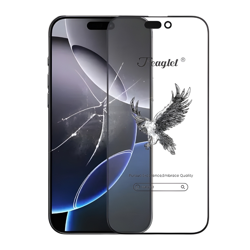 Ép Kính iPhone 17