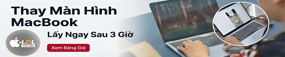 iFix Táo Blog