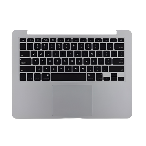 Thay Bàn Phím MacBook