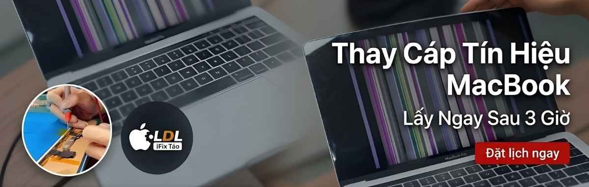 iFix Táo Banner