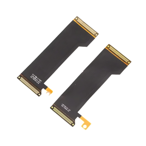 Thay Cáp Tín Hiệu MacBook