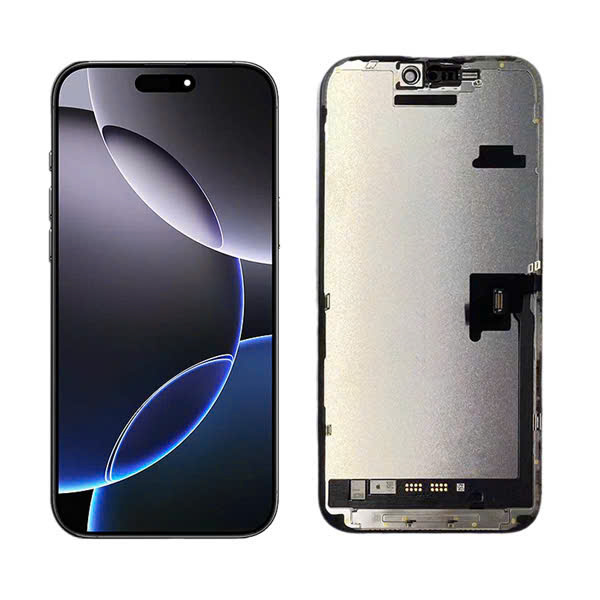 Thay Màn Hình iPhone