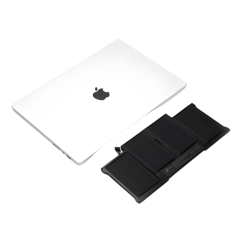 Thay Pin MacBook