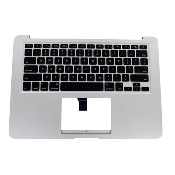 Thay Vỏ MacBook