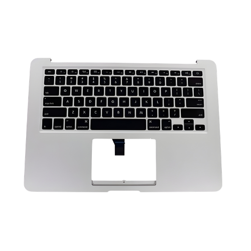 Thay Vỏ MacBook