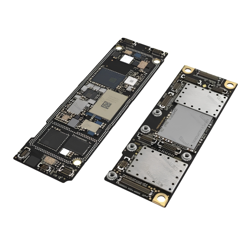 Sửa Main iPhone