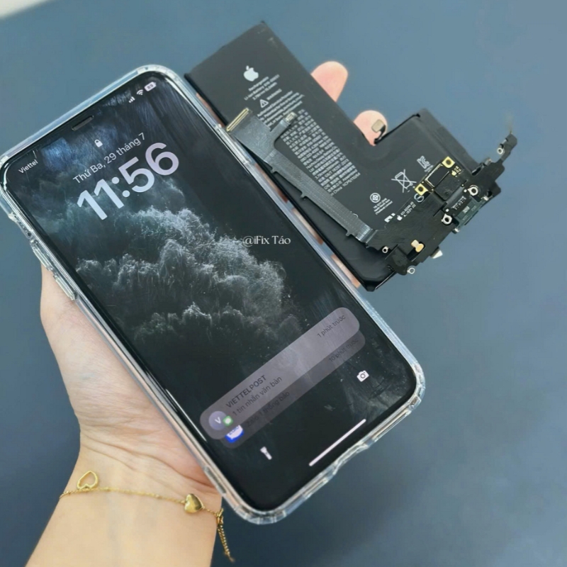 Thay Board Sạc iPhone Thay Board Sạc iPhone