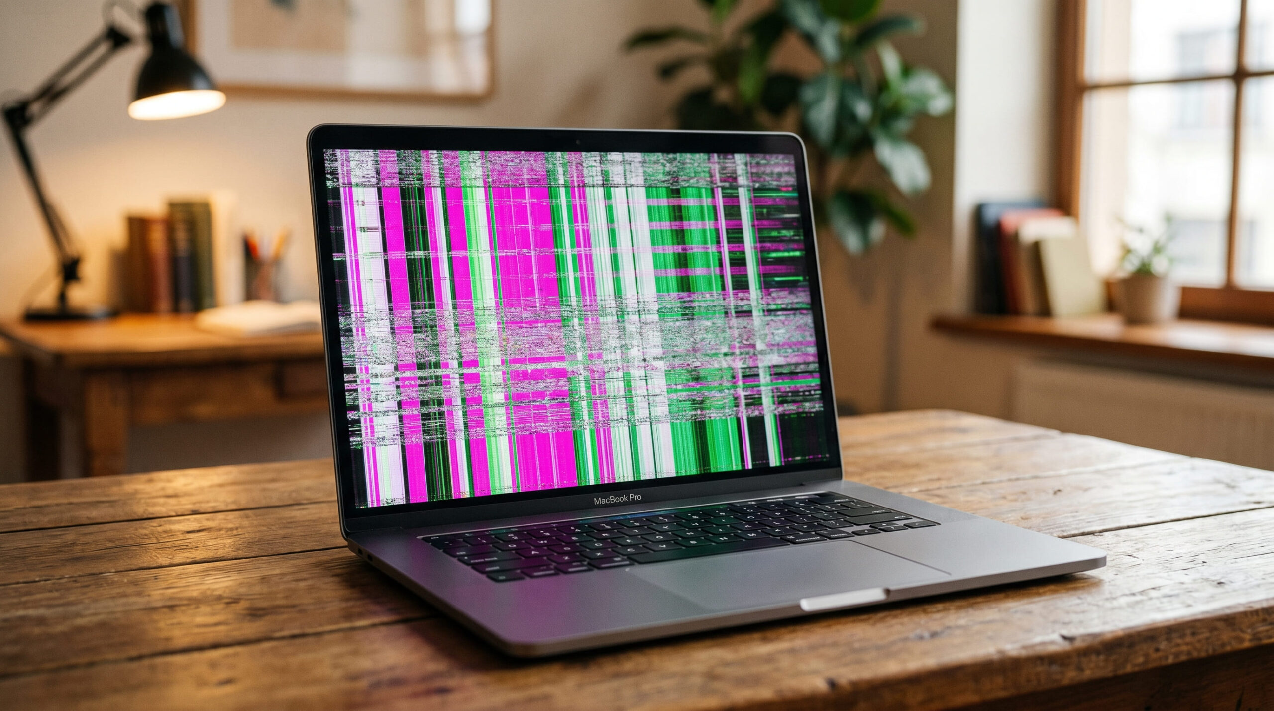 Phân Biệt Màn Hình MacBook Chính Hãng Và Linh Kiện Lô (Tránh Mất Tiền Oan)
